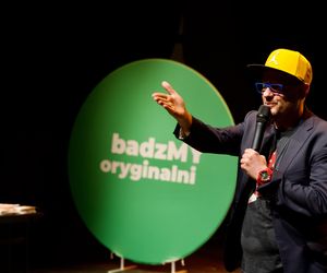 Akcja BądźMY oryginalni w Kielcach