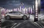 BMW Compact Sedan Concept