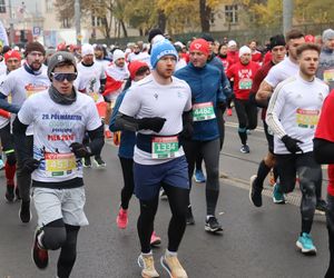 Bieg Niepodległości RUNPOLAND w Poznaniu