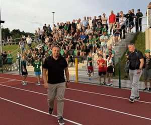 Prezentacja Staru Starachowice. Zielono-czarni gotowi na sezon Betclic 3. Ligi 2025/2026