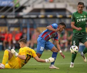 Piast Gliwice - Śląsk Wrocław. 2. kolejka PKO BP Ekstraklasy ZDJĘCIA