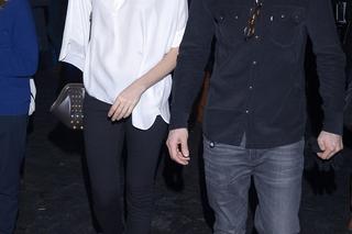 Maciej Zakościelny i Paulina Wyka ukrywali przed dziećmi rozstanie