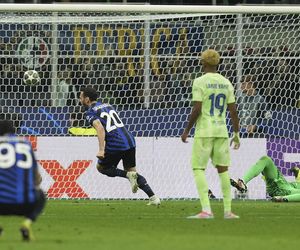  Inter - Barcelona o finał Ligi Mistrzów