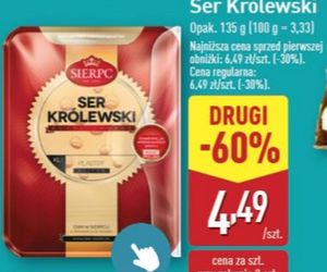 Tydzień oszczędności w Aldi