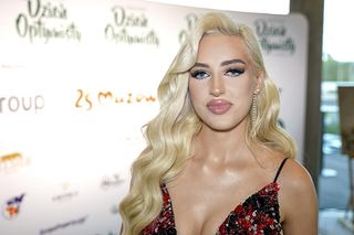 Caroline Derpienski gwiazdą kolejnej edycji Twoja Twarz Brzmi Znajomo!?