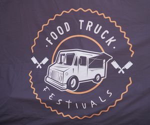 Food Truck Festival 2025 w Białymstoku