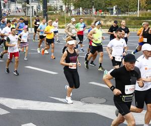 45. Nationale-Nederlanden Maraton Warszawski 