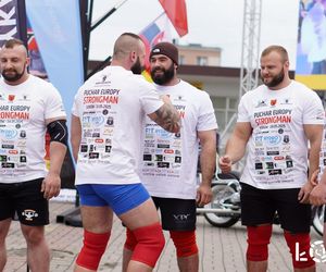 Patrycja Markowska gwiazdą Dni Łukowa 2025