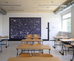 Szkoła - Domaniów 25