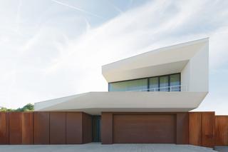 Dom Wuzetka w Krakowie