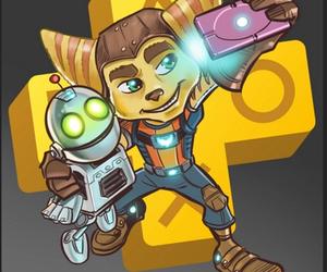 Ratchet & Clank