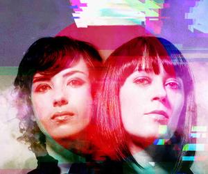 Ladytron