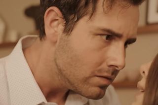 Miłość i nadzieja odc. 306. Levent, Acelya