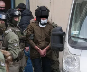 „Hannibal z Żoliborza” brutalnie zamordował nauczycielkę języka włoskiego. Usłyszał wyrok