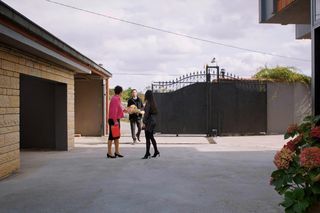 Miłość i nadzieja, odcinek 299: Bahar, Cavidan