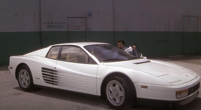 TOP 10 kultowych samochodów z filmów i seriali