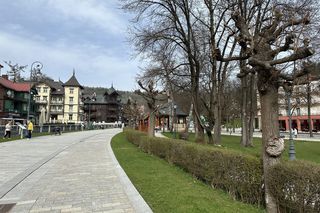 Najpiękniejsze miejsca w Beskidzie Sądeckim