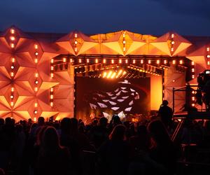 Koncert otwarcia Europejskiego Stadionu Kultury 2024  