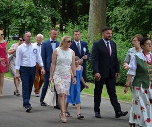 Dni Gminy Świerklaniec 2019