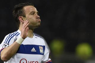 Valbuena nie żyje? Okrutny żart na klubowym koledze Rybusa