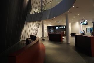 Zwiedziłem Fabrykę Wody