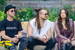 Lanberry broni Tomsona i Barona. Nie wylecą z The Voice of Poland?