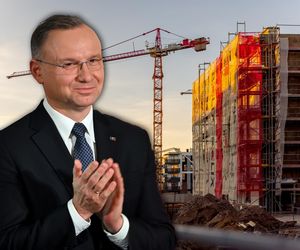 Deweloperzy ujawnią jednak ceny mieszkań. Prezydent podpisze przełomową ustawę