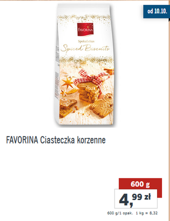 Świąteczne czekoladki już w Lidlu