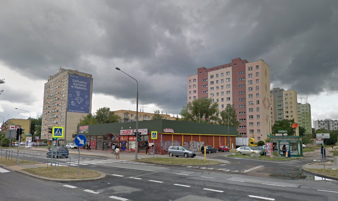 Na odcinku ul. Chrobrego powstanie nowa ścieżka rowerowa