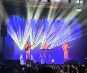 NDK i przyjaciele - koncert charytatywny w Nowogardzie