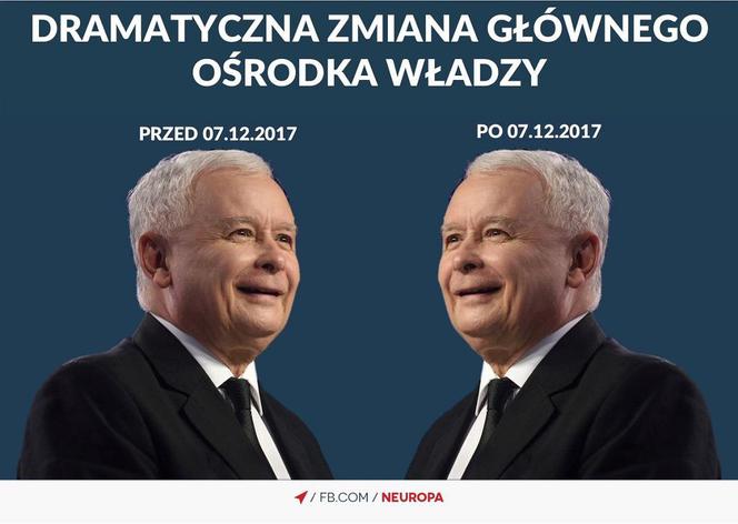 Szydło/Morawiecki MEMY 13