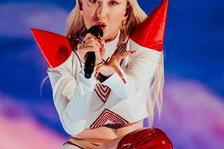 Tak Luna będzie reprezentować Polskę na Eurowizji