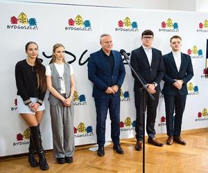 Młodzi wybiorą swoją Radę Miasta