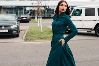 Oto najmodniejsze kolory wiosny. Koniecznie wprowadź je do swojej szafy