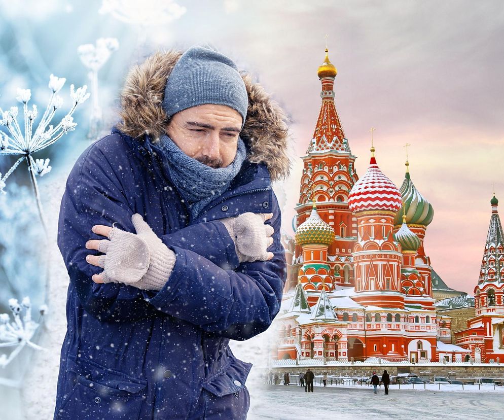 Polacy nie będą pocieszeni, wszyscy to odczują. Zacznie się 13 października. „Idzie znad Rosji”