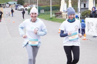 14. edycja Biegu na Tak 