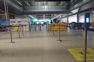 Zmiany na poznańskim lotnisku