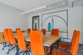  Biurowy design & build. Poznaj trendy w aranżacji biur na 2024 rok!