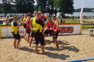 Eska Summer City Olsztyn - PGNiG Summer Superliga Stare Jabłonki