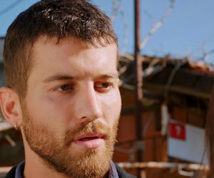 Miłość i nadzieja, odcinek 323. Cihan, Zeynep