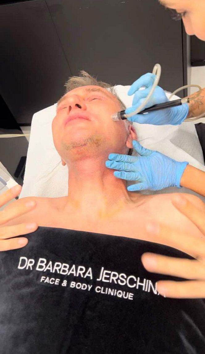 Jenningsowie kontra Alzheimer (BBC Earth)