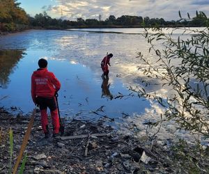 Policjanci kontynuują poszukiwania zaginionej Karoliny Wróbel