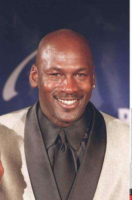 Michael Jordan