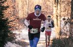 Zimowy bieg Gorce Ultra Trail Winter