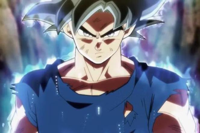 Son Goku