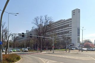 Wrocławski „Titanic”. Jest tak wielki, że może w nim zamieszkać 2500 osób