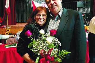 Nowa marszałek wybrana     