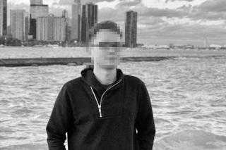 Ciało 21-letniego Krzysztofa wyłowiono z jeziora. Tajemnicza śmierć Polaka w Chicago