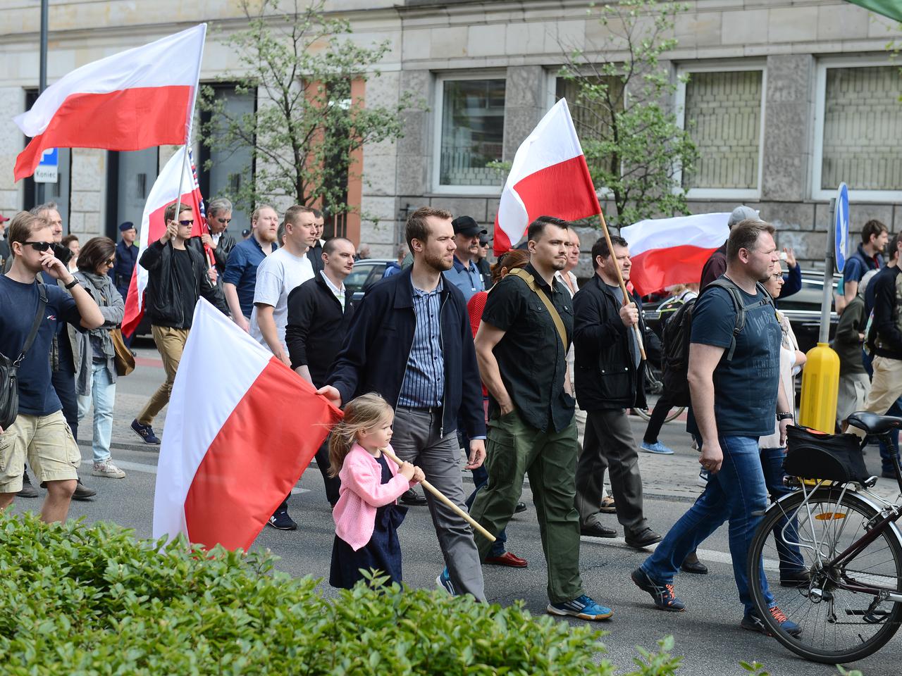 11 listopada 2019 - transmisja TV i online z obchodów Święta Niepodległości  