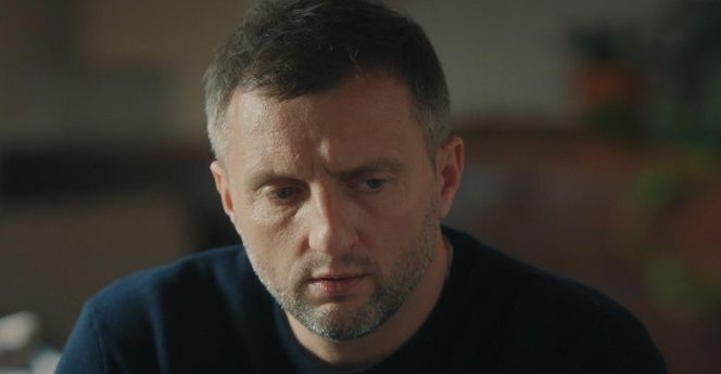 M jak miłość odc. 1869. Bartek (Arkadiusz Smoleński)